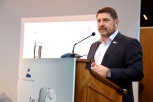 Νίκος Χαρδαλιάς Attica TV