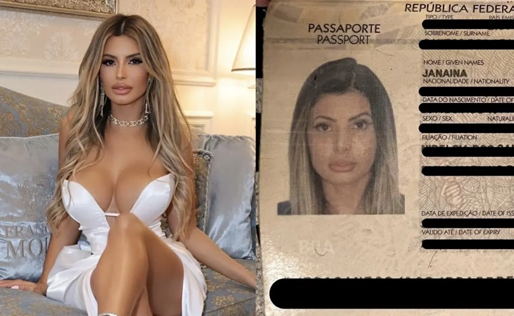 Βραζιλιάνα έκανε τόσες πλαστικές που δεν την αναγνώριζαν: Την κράτησαν 40 λεπτά στο αεροδρόμιο για να την… ταυτοποιήσουν