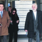 Δίκη Φιλιππίδη: Η λογομαχία με Μπιμπίλα και η κατάθεση Δροσάκη