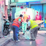 Δημοτικοί υπάλληλοι: Στο τραπέζι η επέκταση του επιδόματος επικινδυνότητας