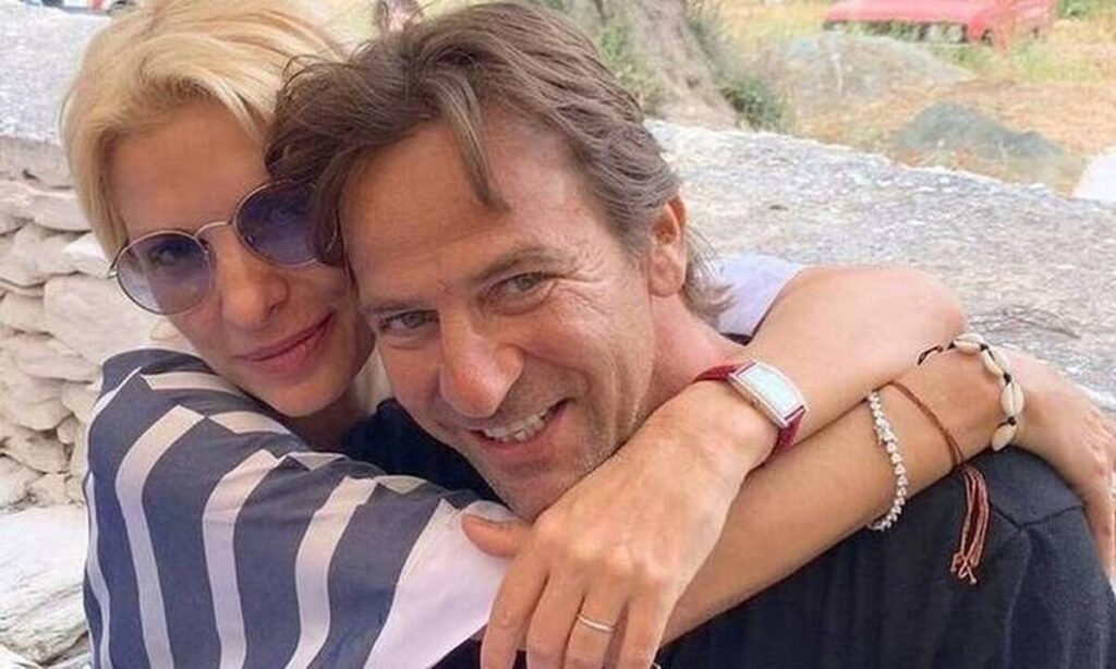 Σεϋχέλες, Μπαλί, Μαλδίβες: Ταξίδι πολλών καρατίων για Μενεγάκη – Παντζόπουλο