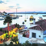 Αλλάζουν όλα για τα τροχοφόρα σε Ύδρα και Σπέτσες – Τι αποφασίστηκε στη σύσκεψη στο Μέγαρο Μαξίμου