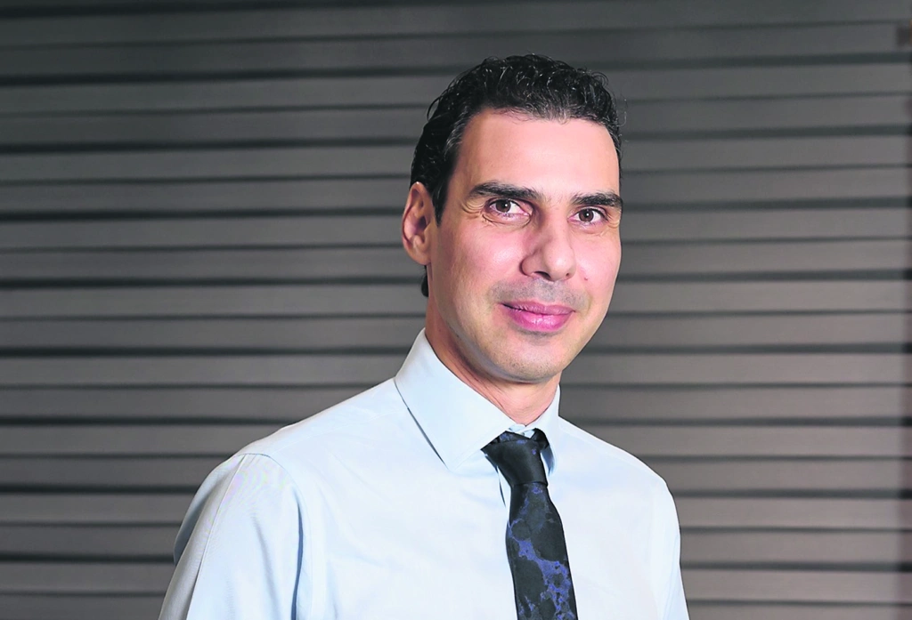 Γράφει στον ΕΤ ο Μάριος Θεμιστοκλέους: Η Υγεία στην ψηφιακή εποχή