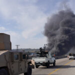 Συρία: Τουλάχιστον 147 οι νεκροί από τις συγκρούσεις με υποστηρικτές του καθεστώτος Άσαντ