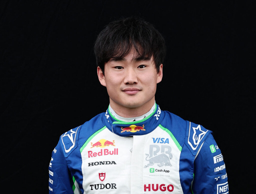 Φόρμουλα Ένα: Ο Τσουνόντα αντικαθιστά τον Λόσον στη Red Bull από την Ιαπωνία