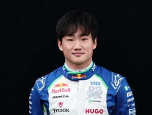 Φόρμουλα Ένα: Ο Τσουνόντα αντικαθιστά τον Λόσον στη Red Bull από την Ιαπωνία