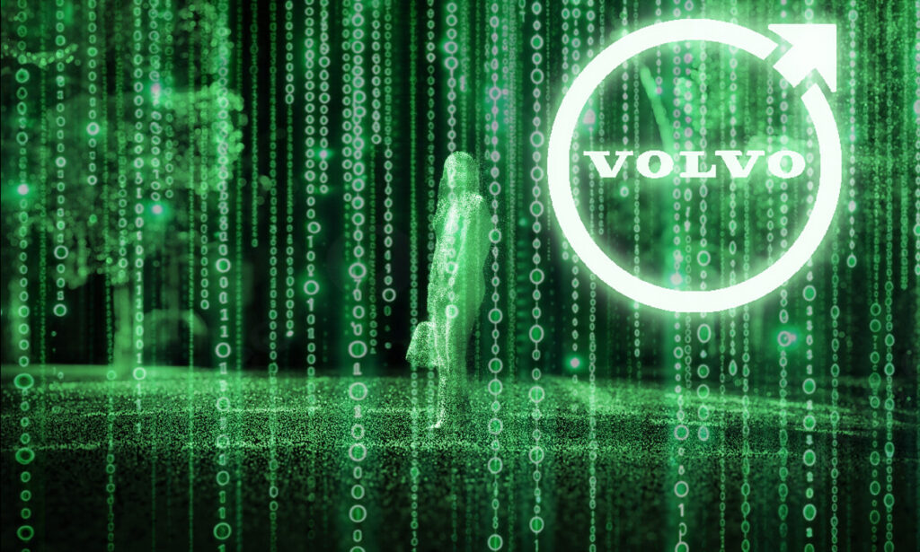 Γιατί η Volvo βάζει τα αυτοκίνητα της σε εικονικούς, «Matrix» κόσμους