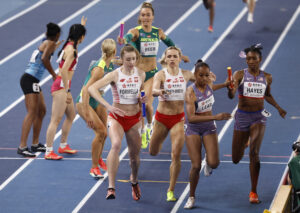 Παγκόσμια Ομοσπονδία Στίβου: Υποχρεωτικός έλεγχος φύλου σε αθλήτριες στους γυναικείους αγώνες