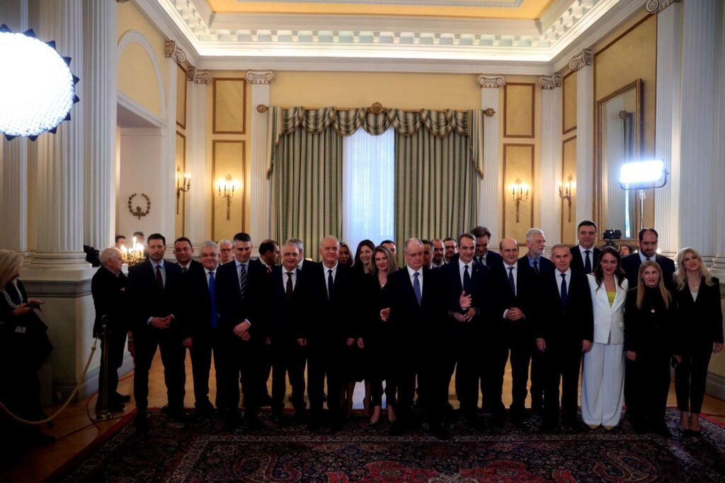 Το στοίχημα για τις δεσμεύσεις και τα χρονοδιαγράμματα