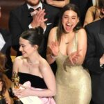 Όσκαρ 2025: Το «Anora» ο απόλυτος νικητής μίας (βαρετής) βραδιάς – Όλοι οι μεγάλοι νικητές