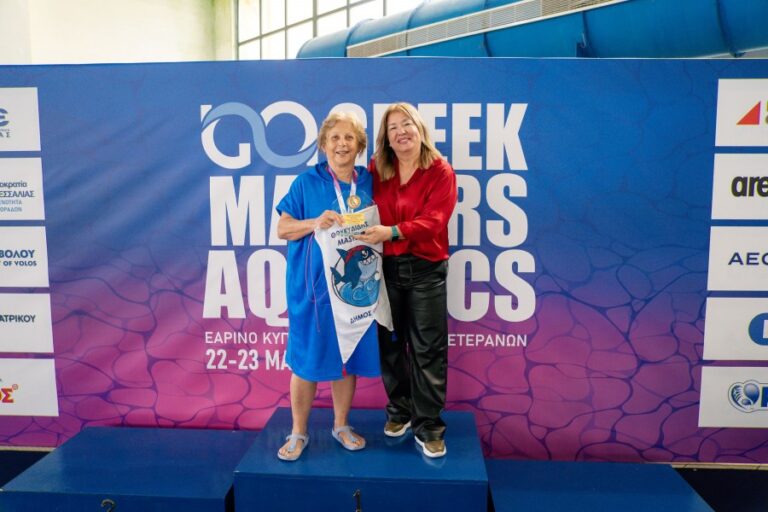 Εαρινό Κύπελλο Masters 2025: Η κορυφαία ανοιξιάτικη διοργάνωση