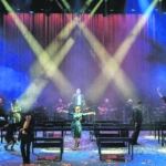 Τα αδέλφια Διονυσίου στον ΕΤ: «Αν κάνεις μία μίξη και των τριών μας, μπορεί να βγει ένας Στράτος»