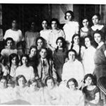 Γυναικεία… επανάσταση στα χρόνια του Μεσοπολέμου