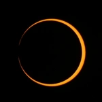 Μερική έκλειψη ηλίου σήμερα Σάββατο – Από πού μπορείτε να τη δείτε