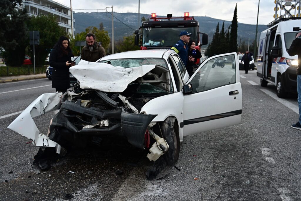 Τροχαίο στην Κατεχάκη: Τι συνέβη τελικά στην οικογένεια που ξεκληρίστηκε – Ποιος οδηγούσε 