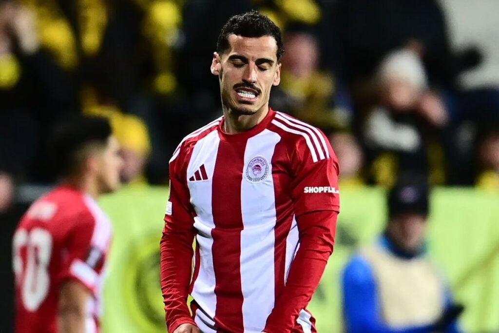 Μπόντο Γκλιμτ – Ολυμπιακός 3-0: «Πάγωσαν» στη Νορβηγία οι «ερυθρόλευκοι»