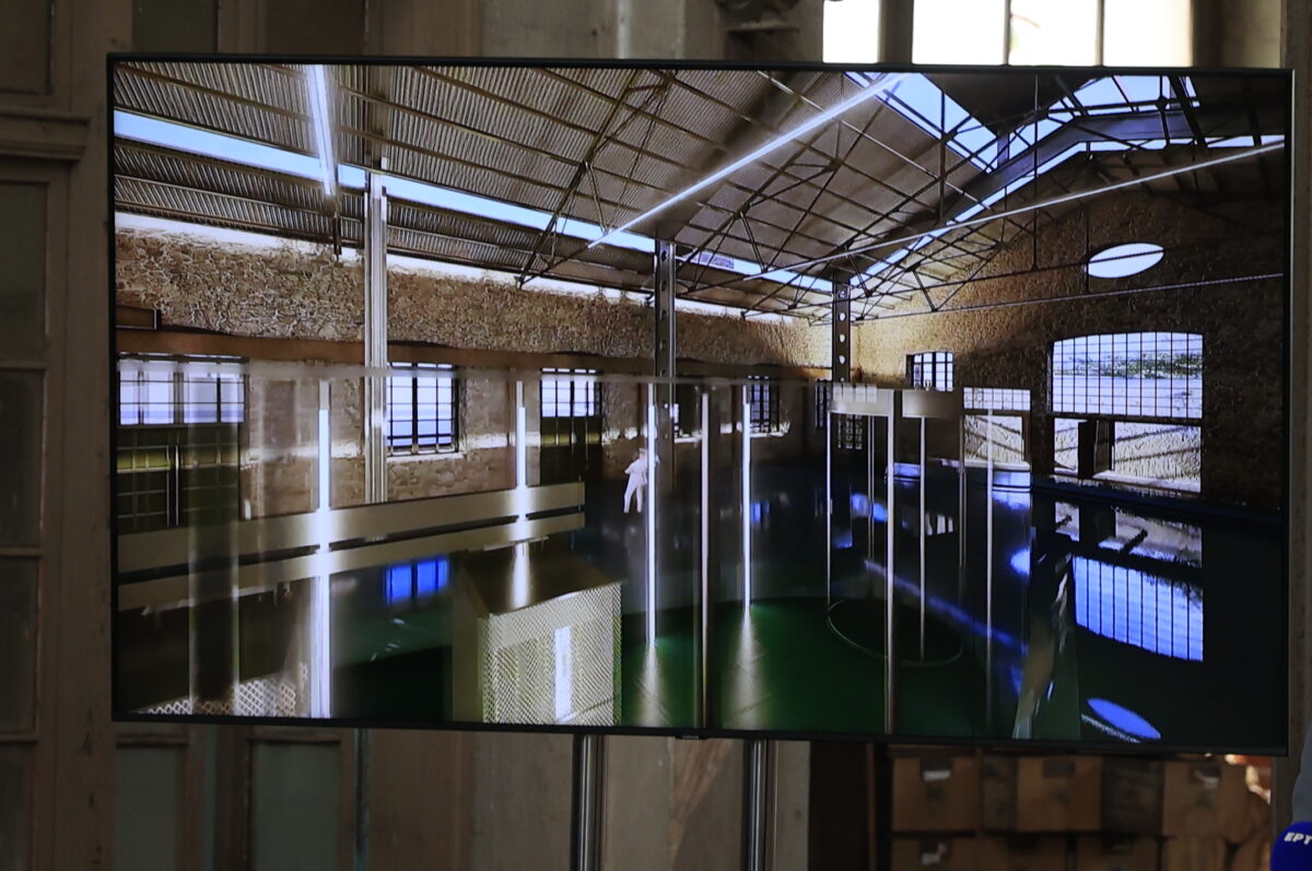 Αρχίζει η υλοποίηση του νέου Εθνικού Υπερυπολογιστή «Δαίδαλος»