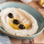 Ταραμοσαλάτα: Το λαχταριστό έδεσμα της Σαρακοστής – Αυτή είναι η παραδοσιακή συνταγή