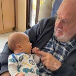 Αυστραλία: Πέθανε ο άντρας που με το αίμα του έσωσε πάνω από 2 εκατομμύρια μωρά