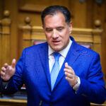 Γεωργιάδης: Αυξήθηκε κατά 62,7% ο προϋπολογισμός των νοσοκομείων στη πόλης σε μία εξαετία