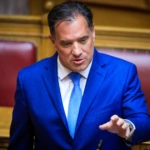 Γεωργιάδης για τη συνομιλία Κασσελάκη – Τζάκρη: «Αυτοί οι άνθρωποι θέλουν να μας κυβερνήσουν ξανά»