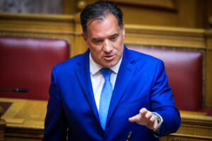 Άδωνις Γεωργιάδης