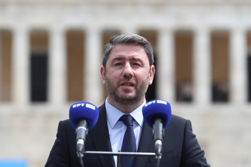 Το ένα λάθος φέρνει το άλλο και όλα μαζί την κατάρρευση