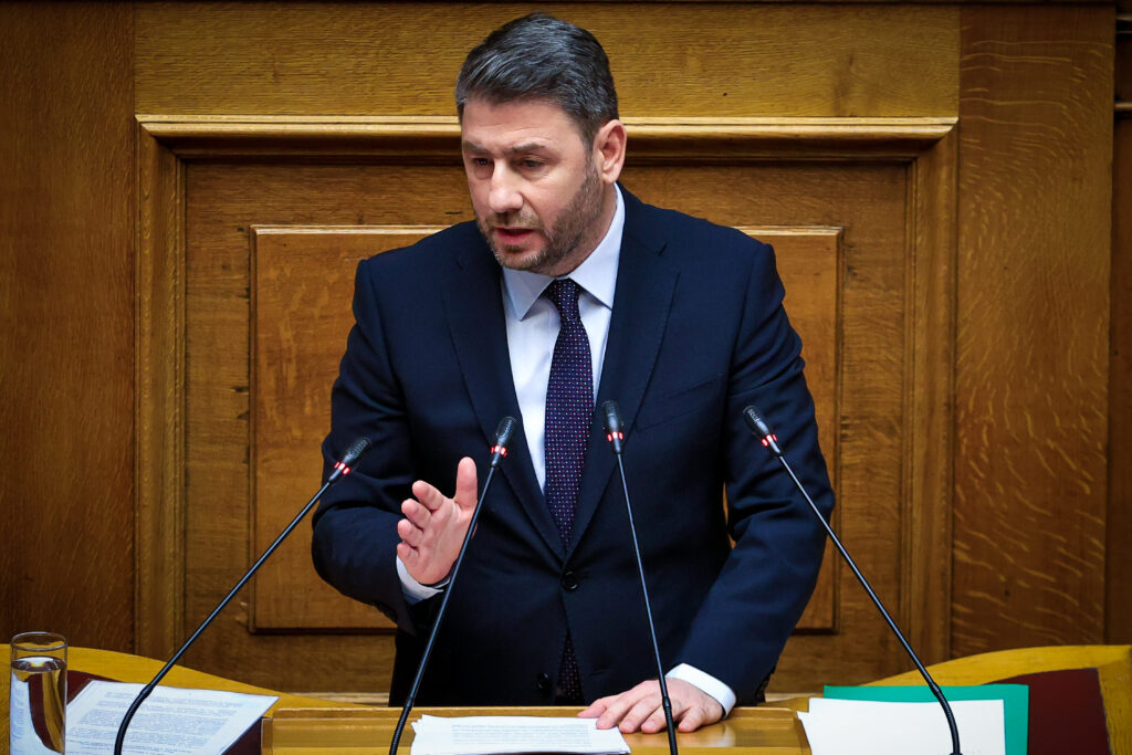 ΟΠΕΚΕΠΕ: Πρόταση για Προανακριτική από ΠΑΣΟΚ με στήριξη ΣΥΡΙΖΑ, Νέας Αριστεράς