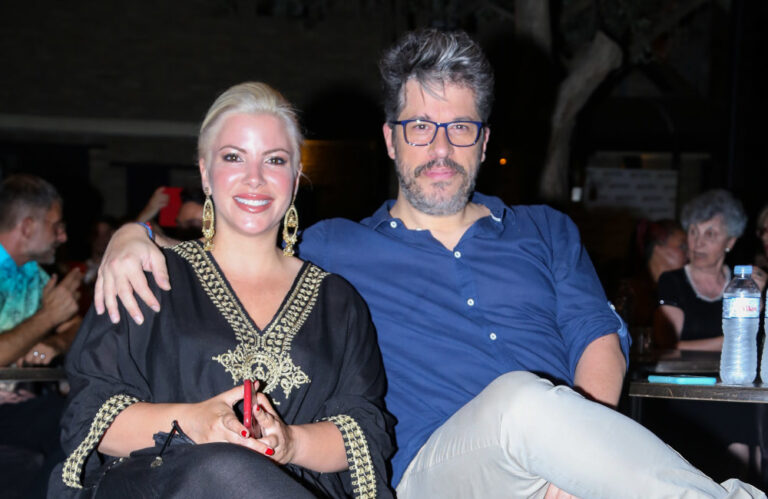 Αντελίνα Βαρθακούρη: «Δέχθηκε απειλές από τον μεγαλύτερο αλήτη…»