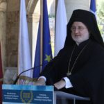 Αρχιεπίσκοπος Αμερικής Ελπιδοφόρος: Η Επανάσταση του 1821, συγκλονιστική πράξη ελευθερίας με το χέρι του Θεού