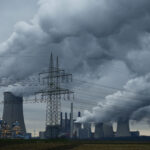 «Αόρατη απειλή»: Η ατμοσφαιρική ρύπανση αυξάνει τον κίνδυνο άνοιας, σύμφωνα με μελέτη