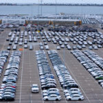 Ψηφιακή τάξη στο χάος των οχημάτων: Στα «σκαριά» νέα ηλεκτρονική πλατφόρμα – Τα πρόστιμα