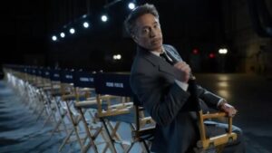 «Avengers: Doomsday»: Η Marvel αποκάλυψε το εντυπωσιακό καστ της ταινίας – Δείτε το βίντεο