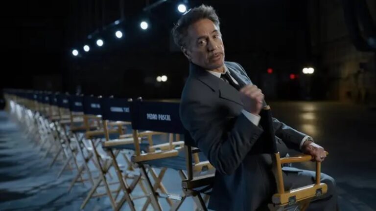 «Avengers: Doomsday»: Η Marvel αποκάλυψε το εντυπωσιακό καστ της ταινίας – Δείτε το βίντεο