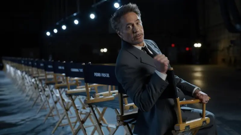 «Avengers: Doomsday»: Η Marvel αποκάλυψε το εντυπωσιακό καστ της ταινίας – Δείτε το βίντεο