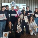 Η Purina® δίπλα στους νέους κτηνιάτρους από τα πρώτα τους επαγγελματικά βήματα