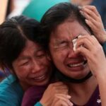 Σεισμός Μιανμάρ: Ανείπωτη τραγωδία – Τουλάχιστον 2.056 νεκροί σύμφωνα με νεότερο απολογισμό της χούντας