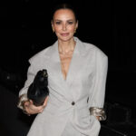 Πρώην συνεργάτιδα της Μπέττυς Μαγγίρα ξεσπά δημόσια: «Τουλάχιστον το παραδέχεσαι ξεκάθαρα»