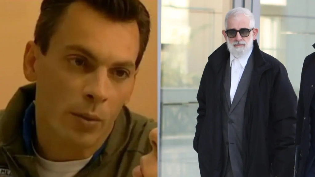 Δημήτρης Βογιατζής: Αυτοκτόνησε το 2012 μετά τη συνεργασία του με τον Φιλιππίδη – Τι είχε συμβεί