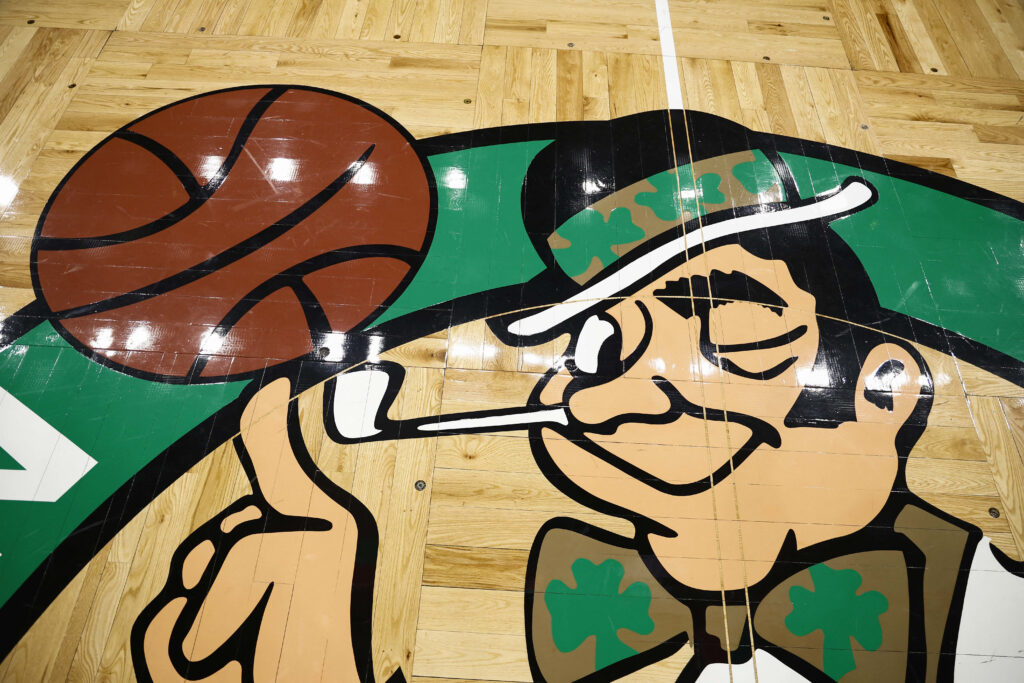 Μπόστον Σέλτικς