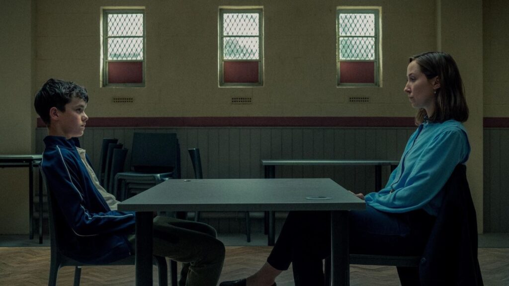 Adolescence: Η νέα σειρά του Netflix που συγκλονίζει – Γιατί όλοι μιλούν για αυτήν;
