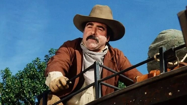 Πέθανε στα 91 του ο ηθοποιός Jack Lilley από τη θρυλική σειρά «Μικρό σπίτι στο λιβάδι»