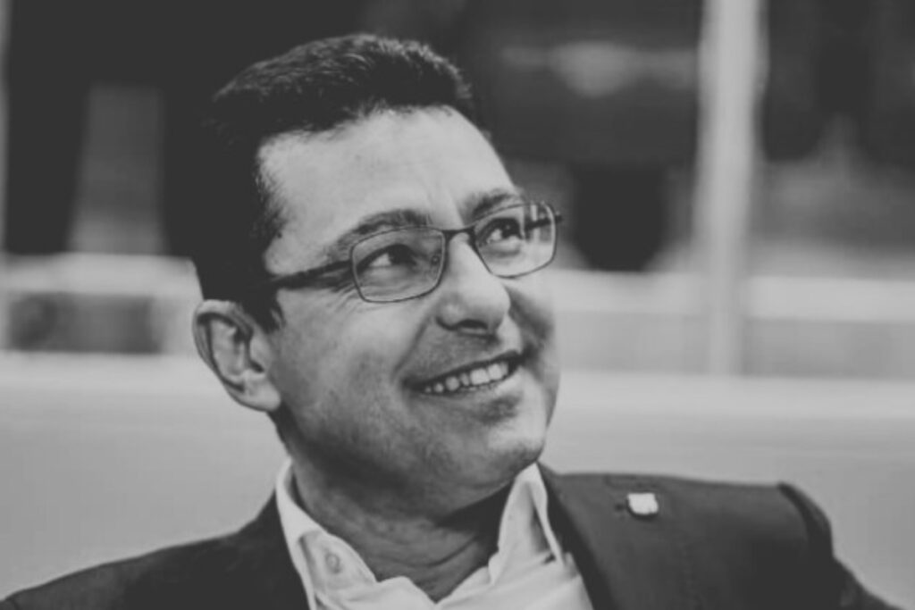 Μπαρτσελόνα: Βαρύ πένθος στους Καταλανούς – Πέθανε ο γιατρός της ομάδας πριν το παιχνίδι με την Οσασούνα