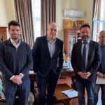 Unisystems (Πλειάδες): Υπέγραψε μνημόνιο για το δεύτερο από τα πέντε κέντρα καινοτομίας ανά την Ελλάδα