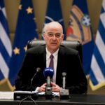 Πανικός στην Τουρκία από τις δηλώσεις Δένδια: «Θα κλειδώσουμε το Αιγαίο με πυραύλους – Η πιο επιθετική δήλωσή του έως τώρα»