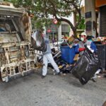 Πλήρης επιβεβαίωση ΕΤ και Eleftherostypos.gr: Επίδομα επικίνδυνης και ανθυγιεινής εργασίας σε χιλιάδες δημοτικούς υπαλλήλους [τα ποσά]