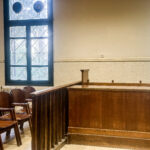 Πήλιο: Καταδίκη για 51χρονο που απειλούσε την πρώην σύζυγό του