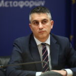 Χρίστος Δήμας: Η κυβέρνηση επενδύει στη Θεσσαλονίκη του μέλλοντος