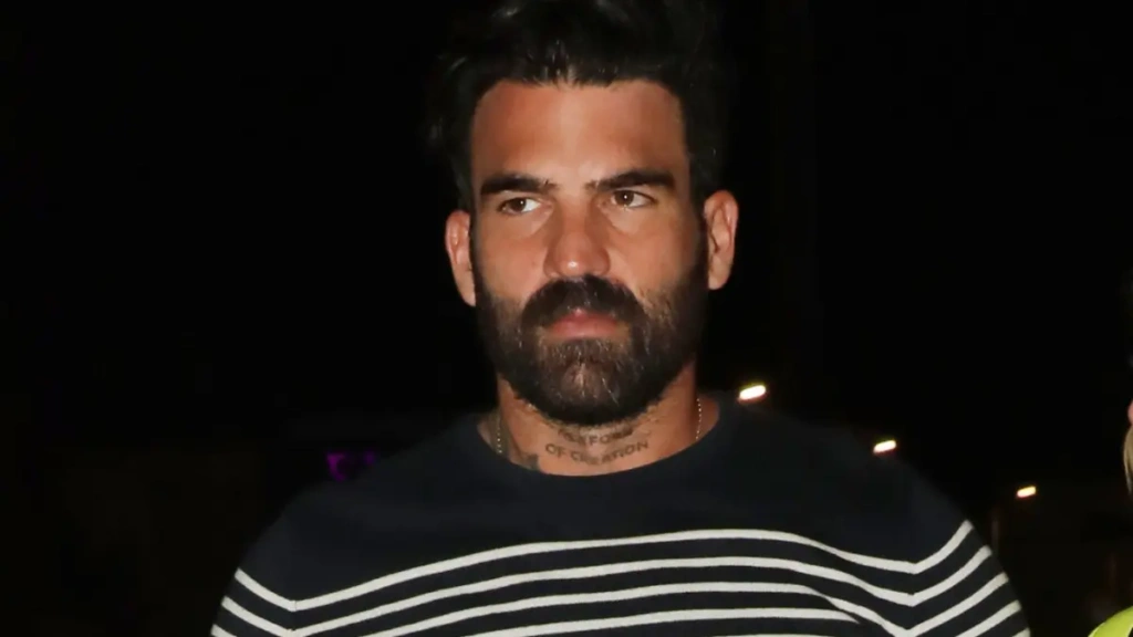 Δημήτρης Αλεξάνδρου: «Σε άλλους λείπουν σχεδόν τα πάντα και…» – Η όλο νόημα ανάρτησή του