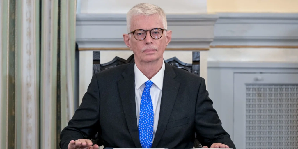 Η περίπτωση Δοξιάδη και το πολιτικό οικοσύστημα